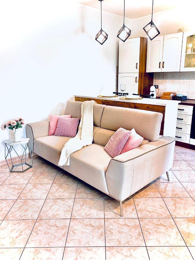 Eleonora Home Porto Torres Exterior photo